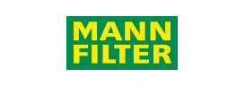 Mann filter